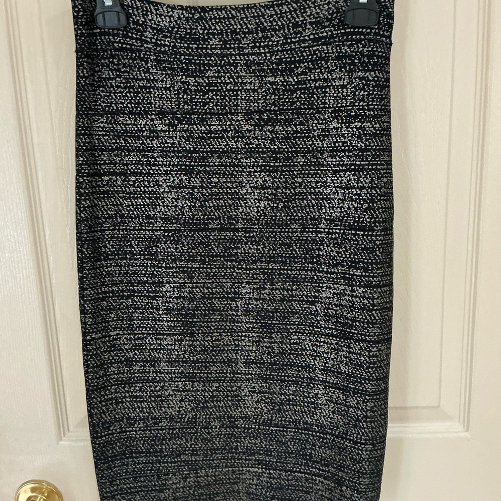 BCBG Pencil Skirt